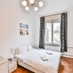 Apartamento Cityscape Budget Kalvin