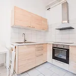 Apartamento Cityscape Budget Kalvin *