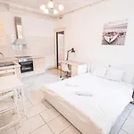 Apartamento Cityscape Budget Kalvin *