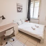 Apartamento Cityscape Budget Kalvin *