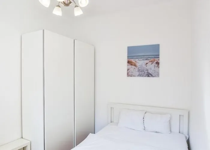 Cityscape Budget Kalvin Apartmán *